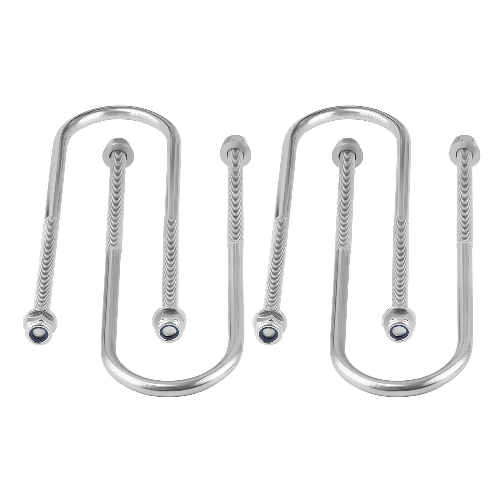 Kit de Baixamento Frontal de 3 polegadas e Traseiro de 4 polegadas para Chevrolet S10 GMC S15 2WD 1982-2004