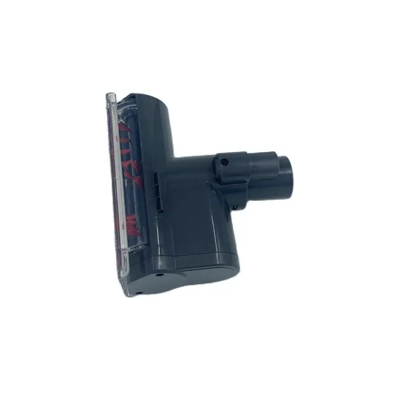 Proscenic-piezas de repuesto para aspiradora inalámbrica de mano P10 / P10 Pro/P11, conjunto de cepillo de cama para eliminación de ácaros, Original