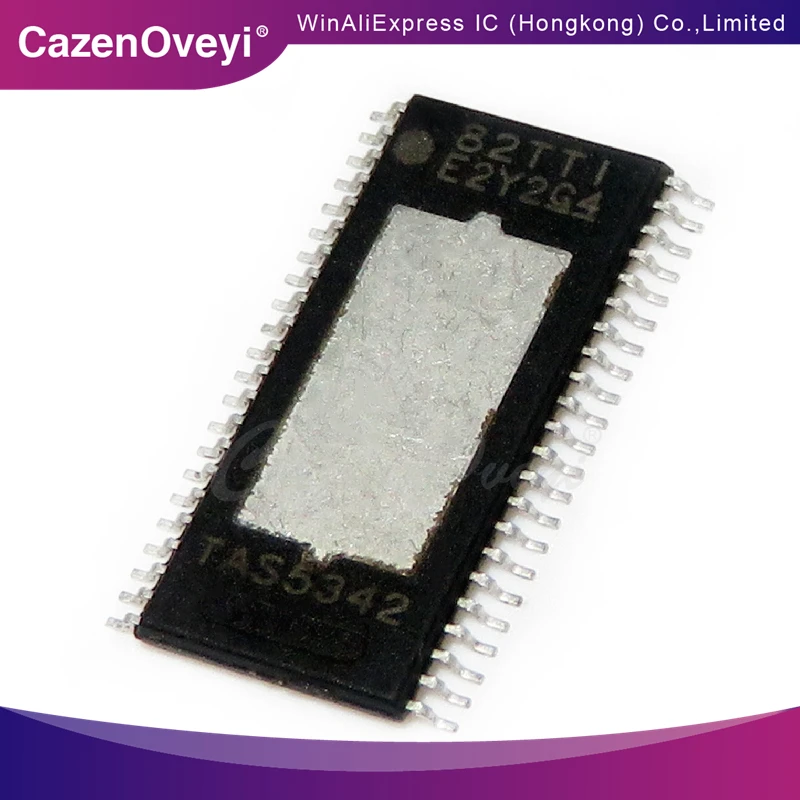 Смартфон TAS5342DDVR TAS5342, 1 шт.