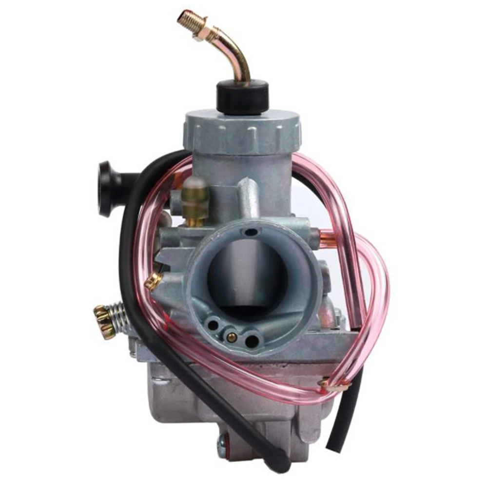 Motorcycle Carburetor 27mm for DT125 DT 125 DT175 RX125 for TZR125 RM65 RM80 RM85 Dirt Bike Accessories