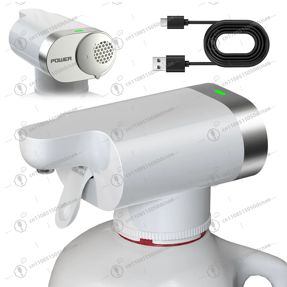 

Автоматический охладитель жидкого молока, дозатор-насос для горячего кокосового молока