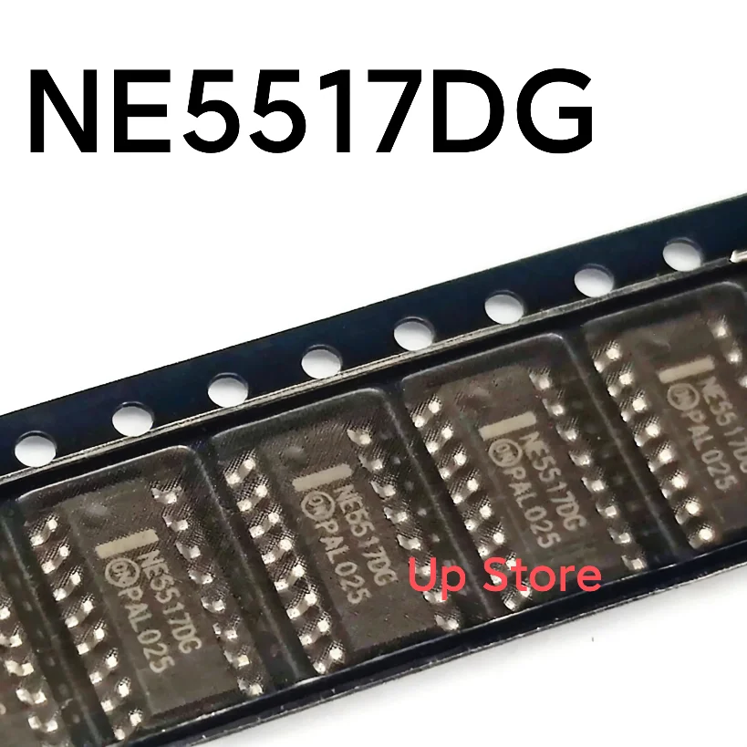 AD827JRZ-16  AD827JRZ  AD827  NE5517AN  NE5517DG  NE5517N  NE5517  Brand new genuine product package PDIP-16/SOIC-16