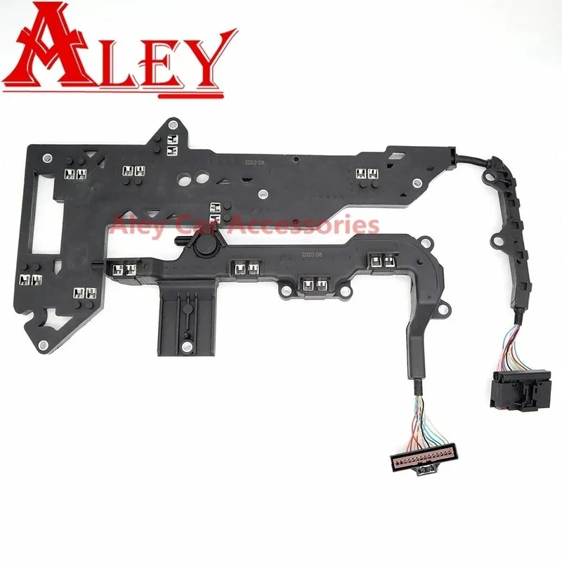 DL501WD DL501 0B5 Transmission Circuit Board Wiring Repair Replacement Part For A4 A5 A6 A7 Q5 7-Speed 2009-up Brand New