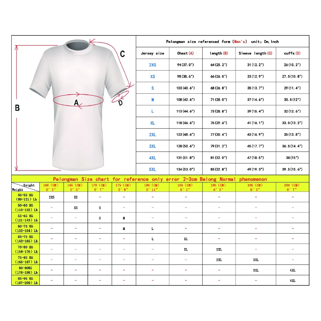 Motorcycle Jersey shirt Racing Short Sleeve cycling for men Bike Rider motocross  Shirt