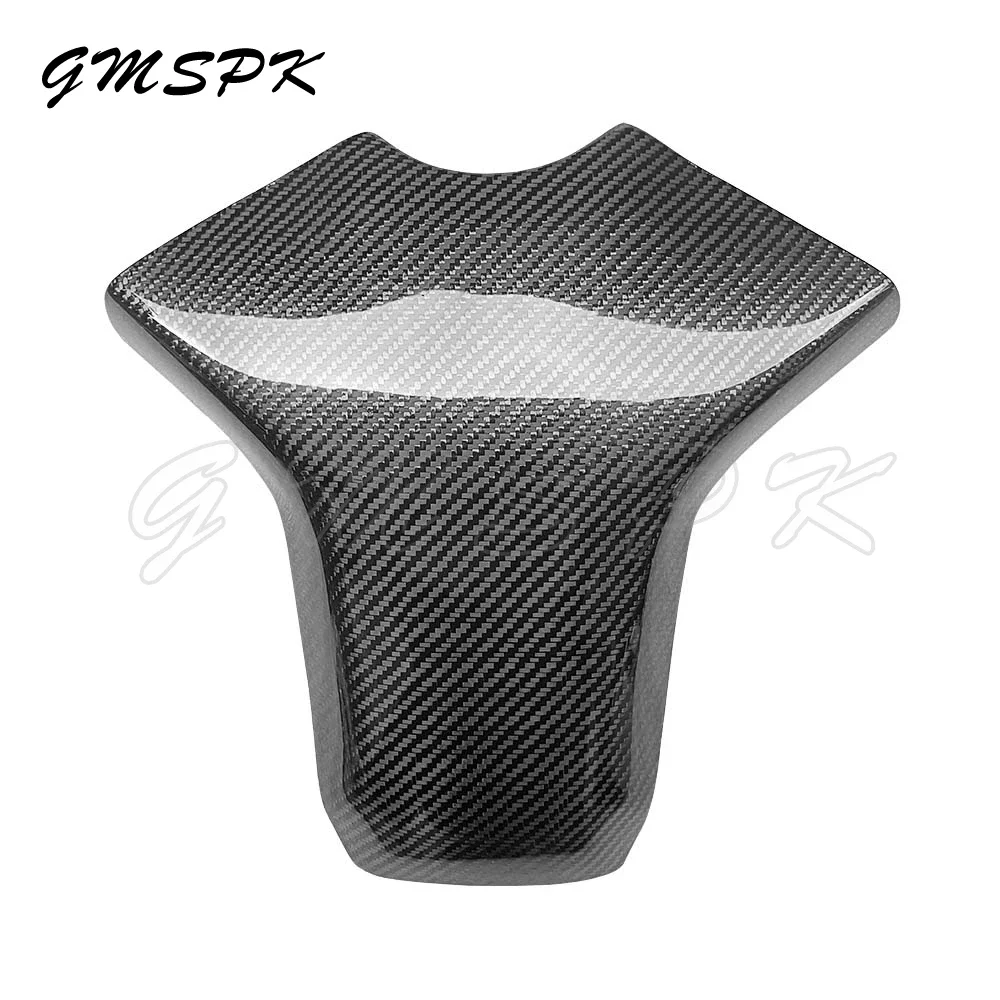 

Motorcycle Carbon Fiber Front Tank Cover Fairing Protector Accessories Fit for Yamaha MT-09 MT09 FZ-09 FZ09 MT09 2014-2016