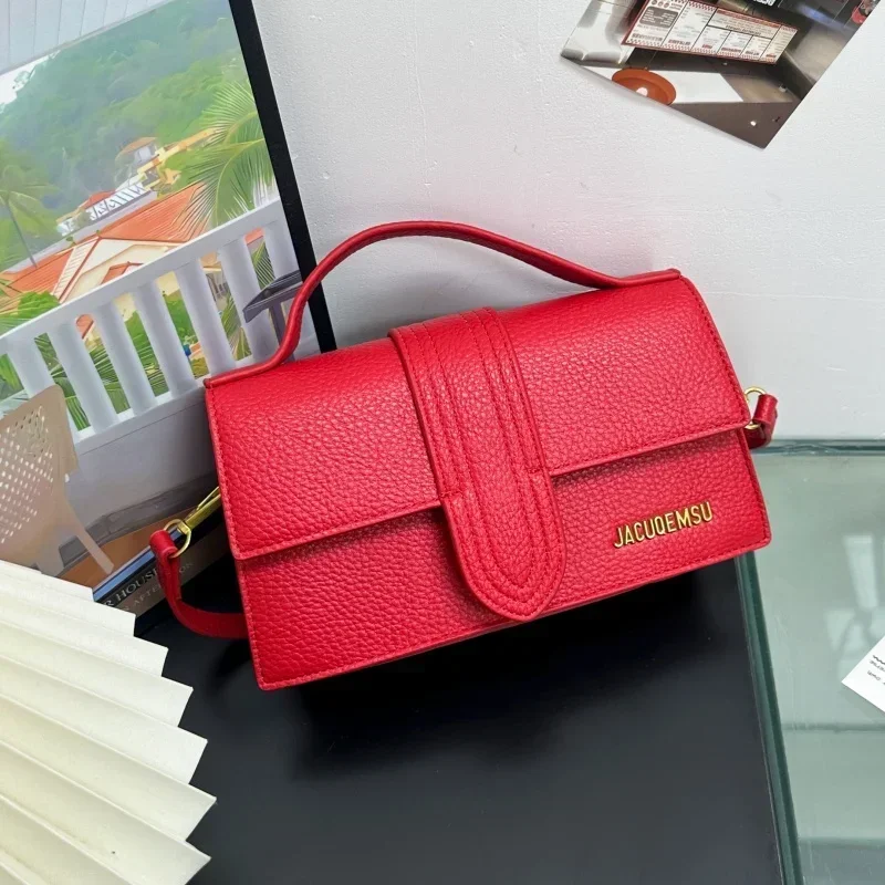 Designer Diaper Bag Luxury Brand Famous Designer Leather Tote Bag For Ladies Paris Fashion Solid Color Letter Logo - view 4
