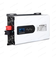 Pure Sine Wave Off-Grid Inverter 3000W 3Kw 3Kva 1Kw 1Kva 1000W 12V Solar Hybrid Inverter With Battery Charger