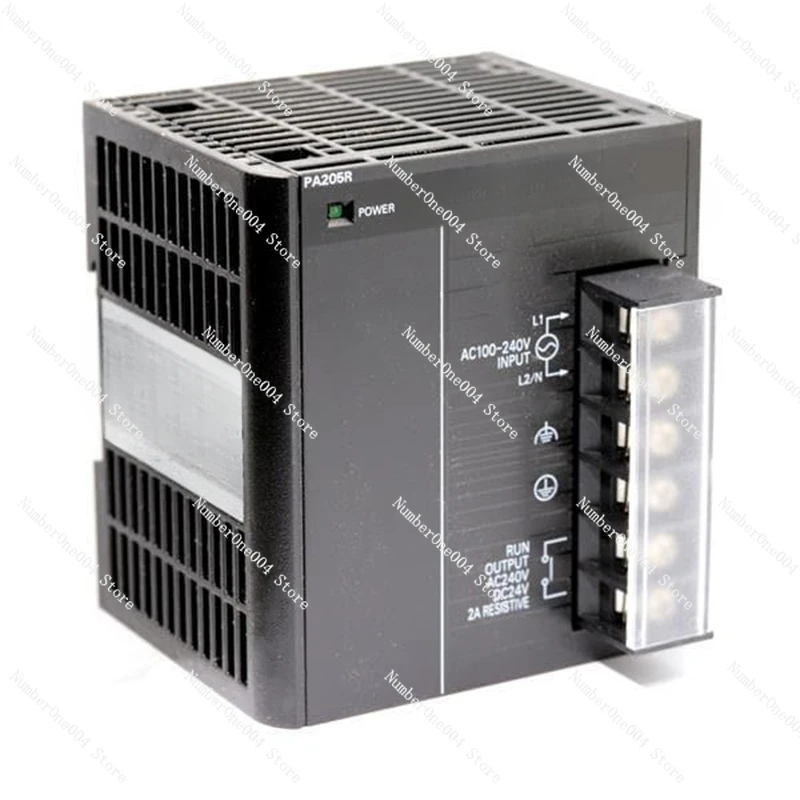 

Применимо к PLC power CJ1W - PA202 / PA205R/PD025 / PA205C/PD022