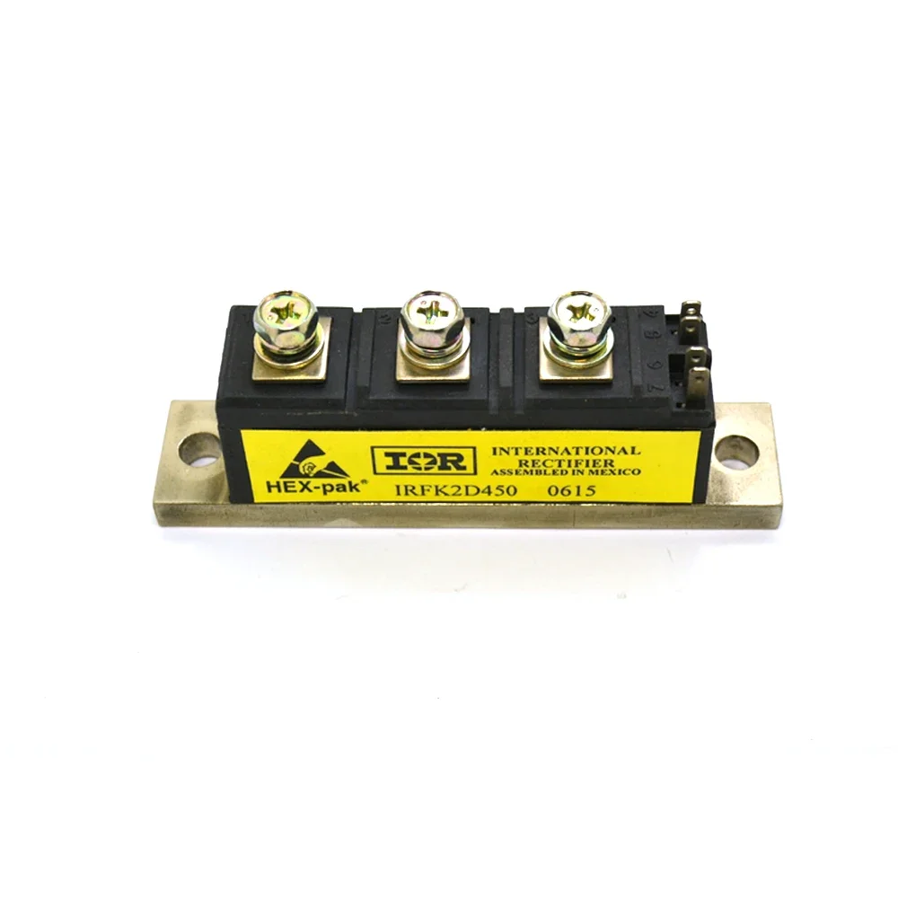 

1PCS IRFK2D450 Package:Module