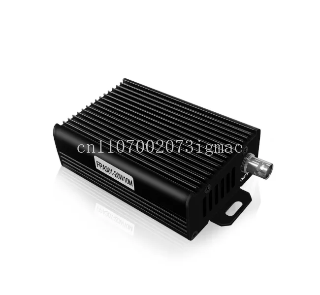 FPA301-20W 10Mhz DC Signal Power Amplifiers Function Arbitrary Waveform  Generators 28Vpp Output Signal Amplitude