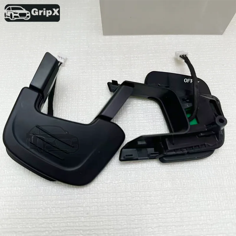 

Used for steering wheel shift paddles, accessories, suitable for Volkswagen Passat B8, suitable for Tiguan, suitable for Golf 7