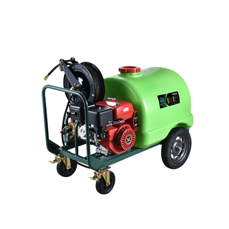 Professional 1450 psi Steam Cleaner High Pressure Washers for Car