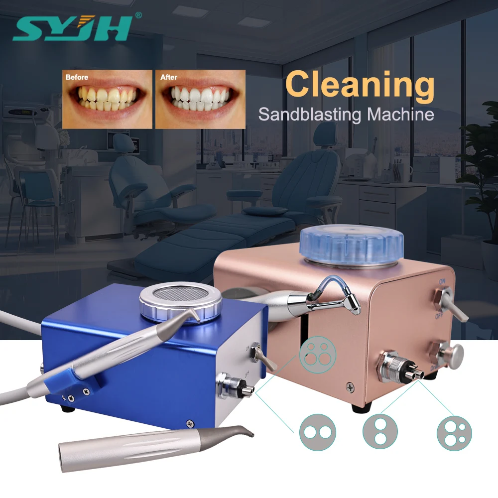 Syjh B2/M4 Dental A… - image