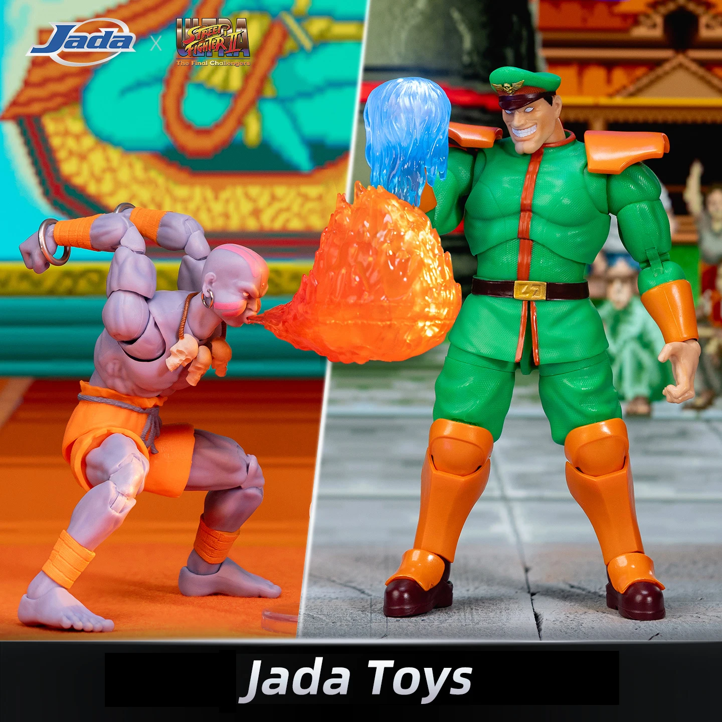 Figurki akcji JADA Toys Street – Model Kit Metal Slug recenzja i cena