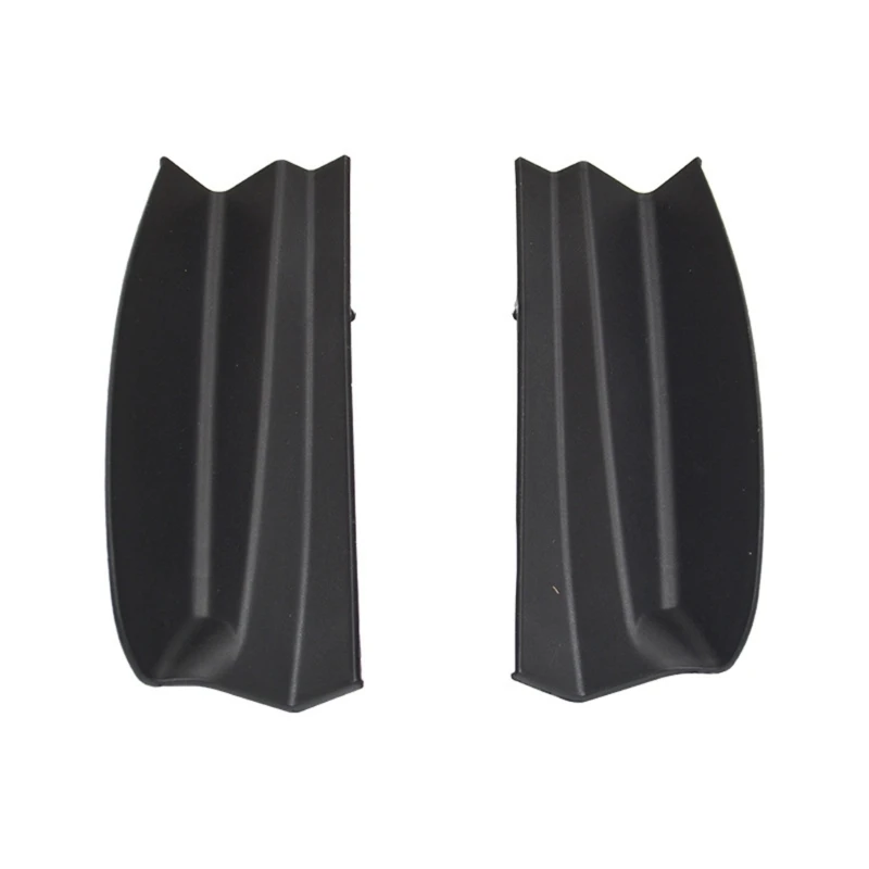 Rear Tail Lamp Trim Panel Black Finish Detail Piece Use 26553EX70A for Sylphy