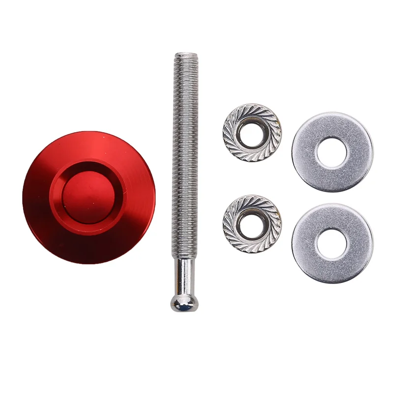 Variant: Red 25mm