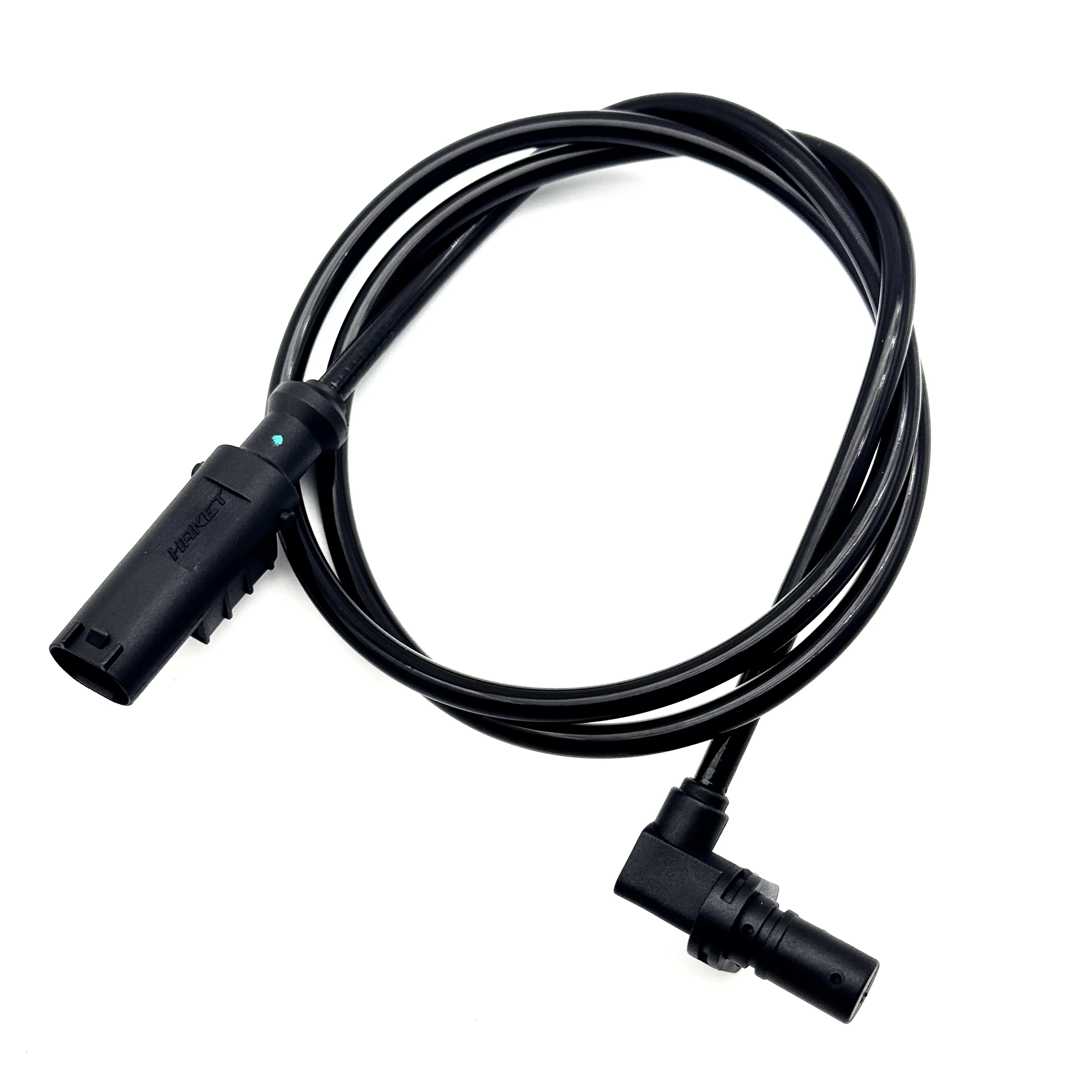 ABS-Geschwindigkeitssensor für Benda Motorrad Rock 300 OE:600016 Vorderrad & DN66167C Hinterrad – Detail 6
