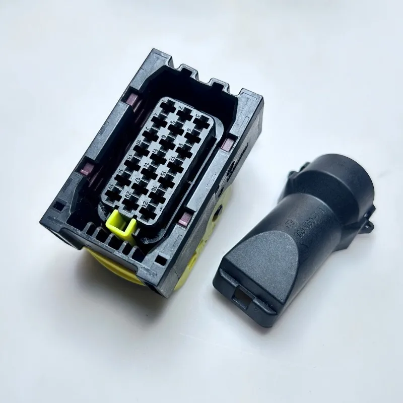 1-1534127-1/1394050-1 Original 21-hole, automotive connector sheath housing wiring harness