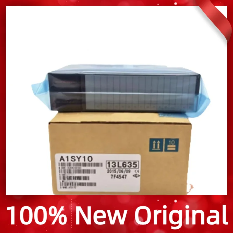 

New original module A1SY10 A1SY40 A1SY41 A1SY42.