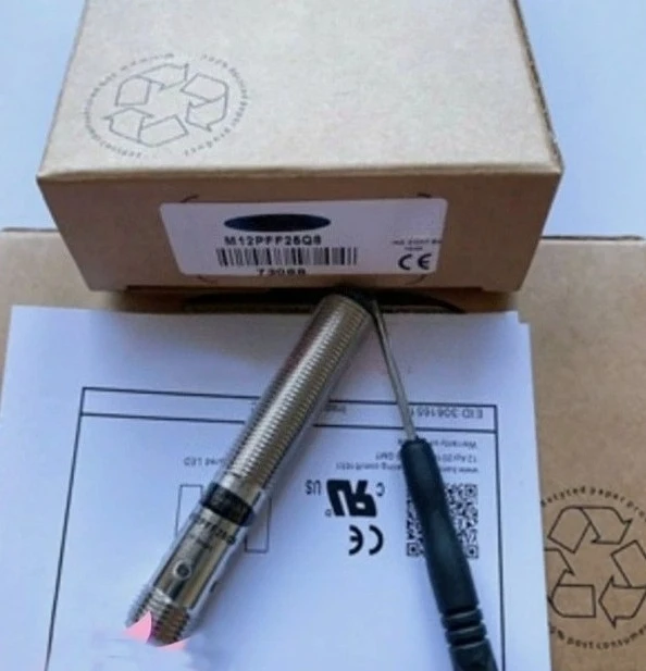 

Brand New M12PFF50Q8 spot original Fast Delivey