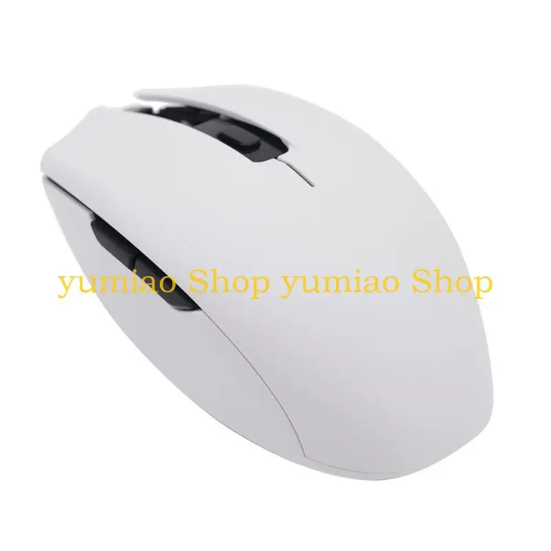 

587B Replacement Top Bottom Shell / Cover / Outer Case for Orochi V2 Gaming Mouse