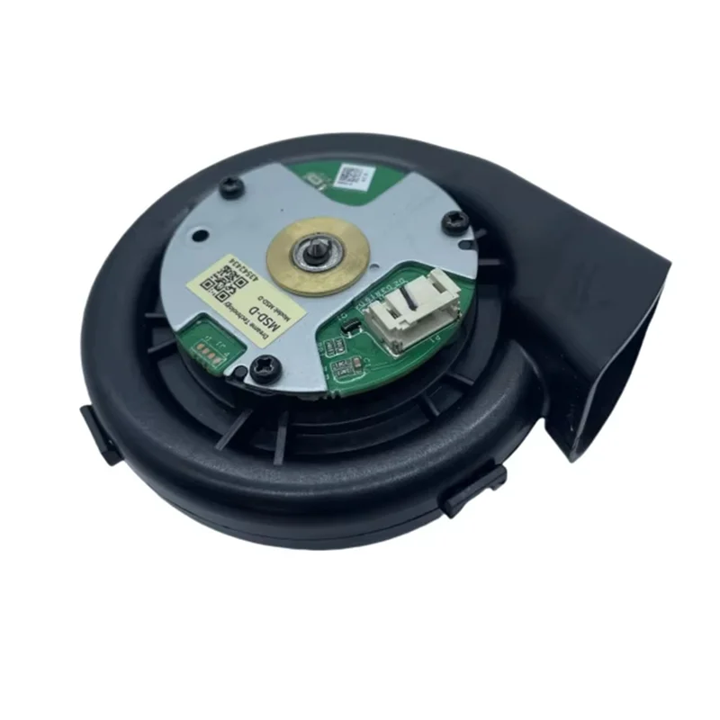 ABNO-Fan Motor MSD-D لـ Dreame S10 / S10 Plus / L20 Ultra / L30 Ultra جهاز آلي لتنظيف الأتربة أجزاء استبدال