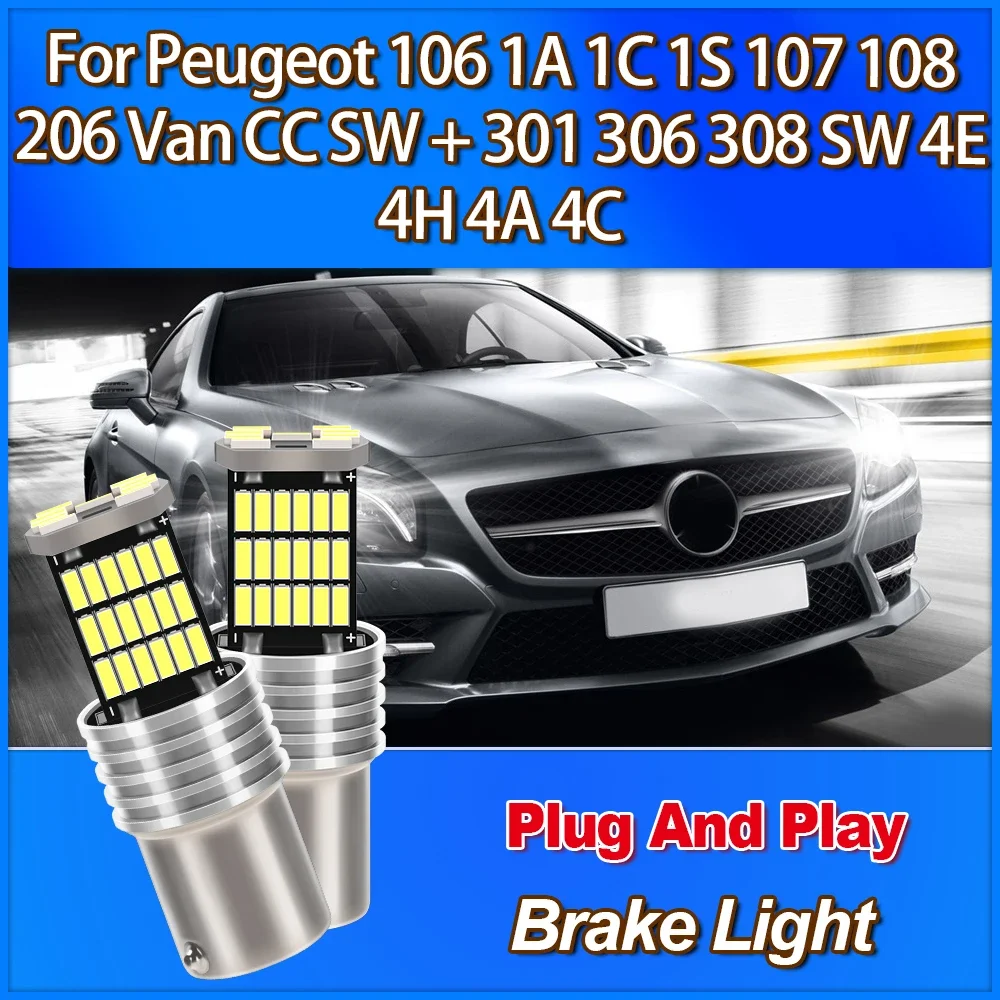 1157 BAY15D P21/5W …