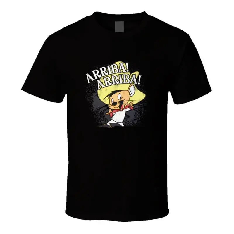 Camiseta Speedy Gonzales