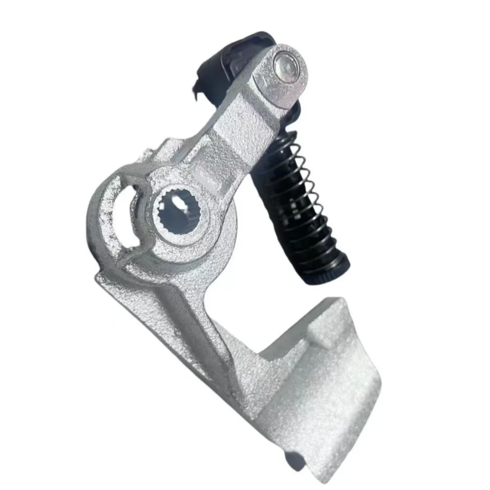 

Transmission Linkage As Shown Selector Shift Arm Plastic Metal Easy Installation 1 Piece Included Car Transmission Repair