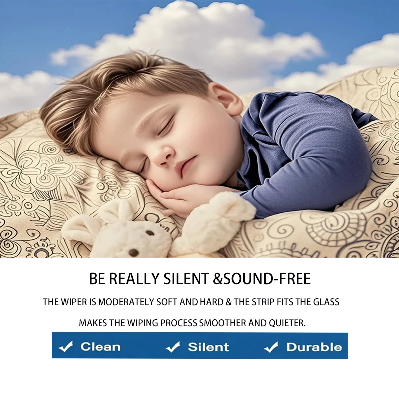 ワイパーフロントワイパーブレードシート Ateca 2016 - 2023 2017 2018 2019 2020 2021 2022 フロントガラスフロントガラス 26 "18" アクセサリー