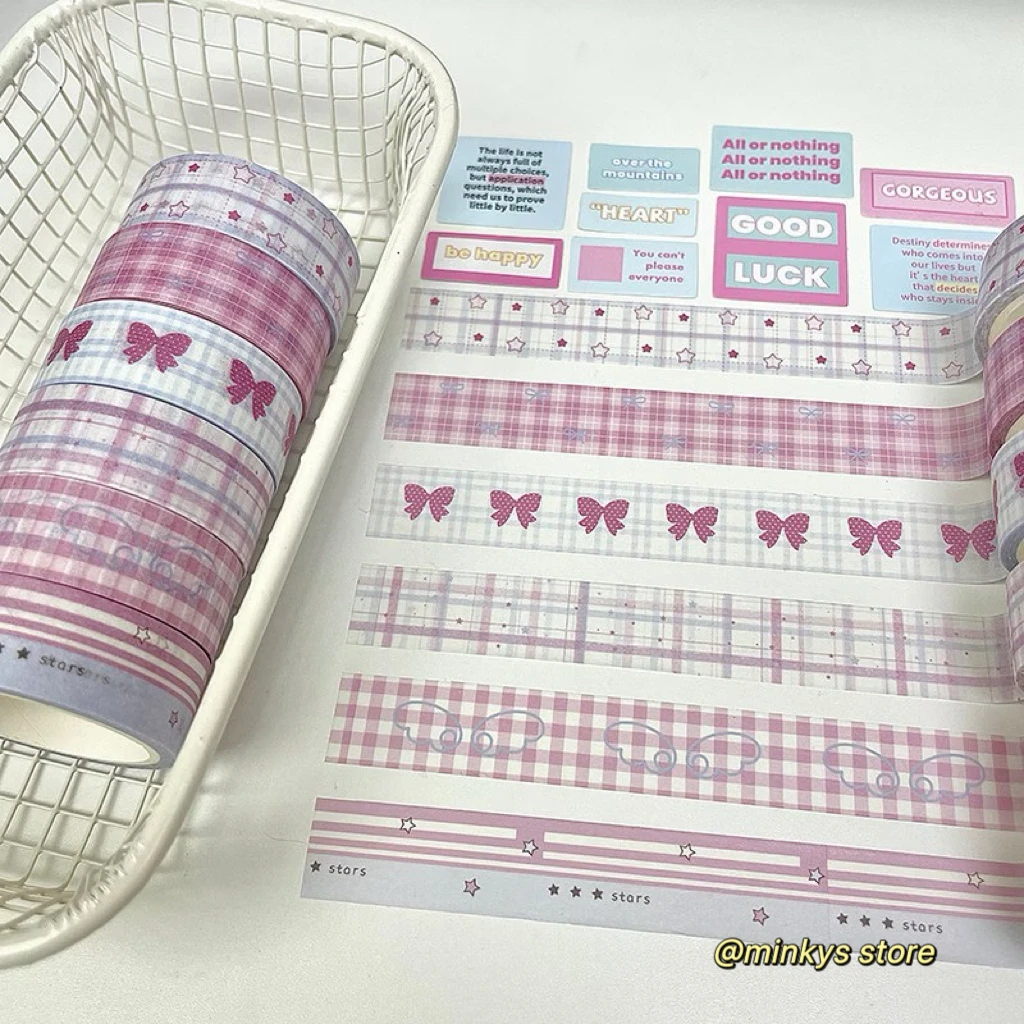 #63 Popular Packing Tape Choices