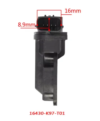 16430-K97-T01 Motorcycle Accessory Air Idle Control Valve For HONDA ADV 50 150 WW PCX VARIO RS 125 150 CB150 CB150R 16430K97T01