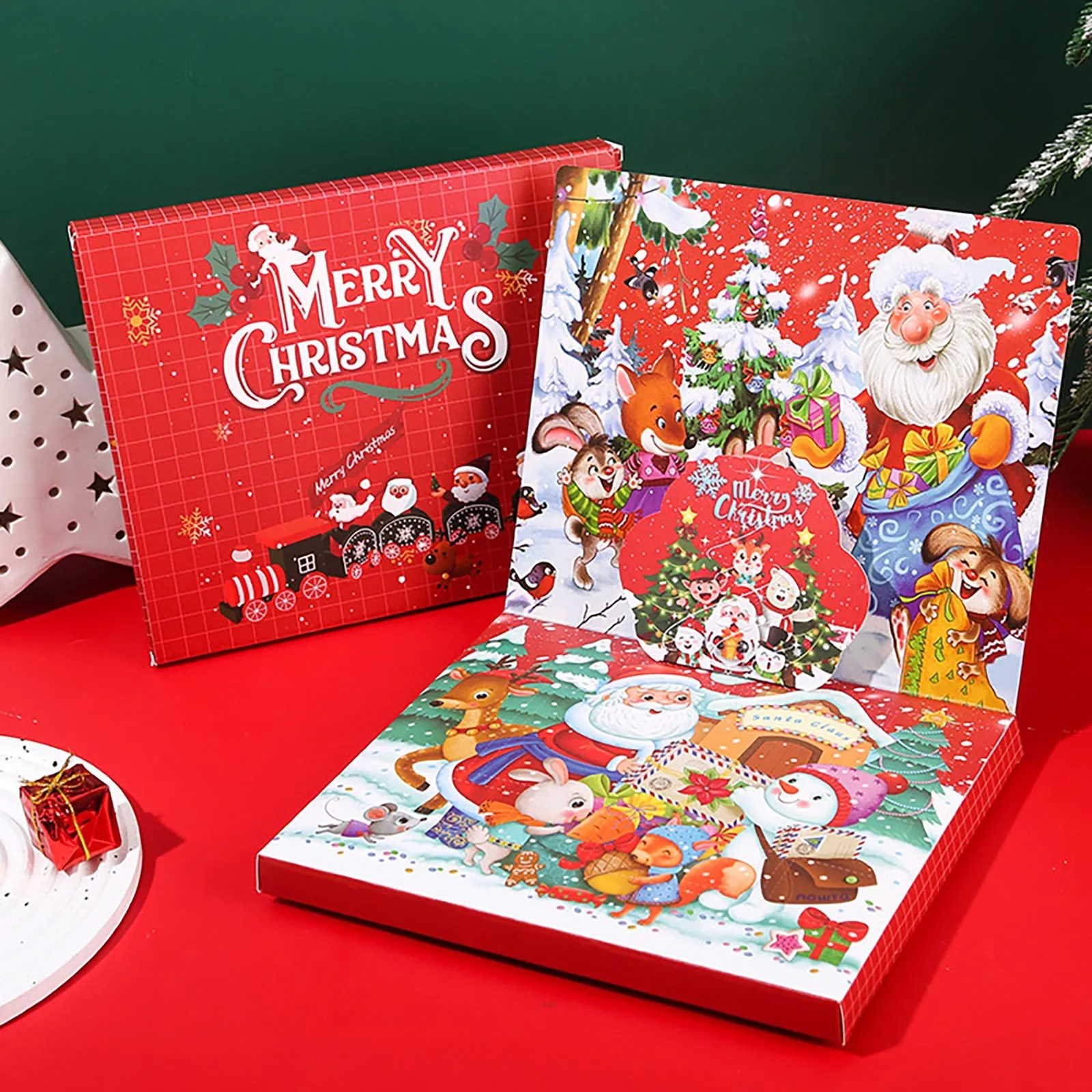 Calendario dell'Avvento con timer di sabbia da 10 minuti 2024 Bracciale per ragazze Calendario per il conto alla rovescia di Natale 24 giorni Natale fai da te 20 secondi timer per bambini