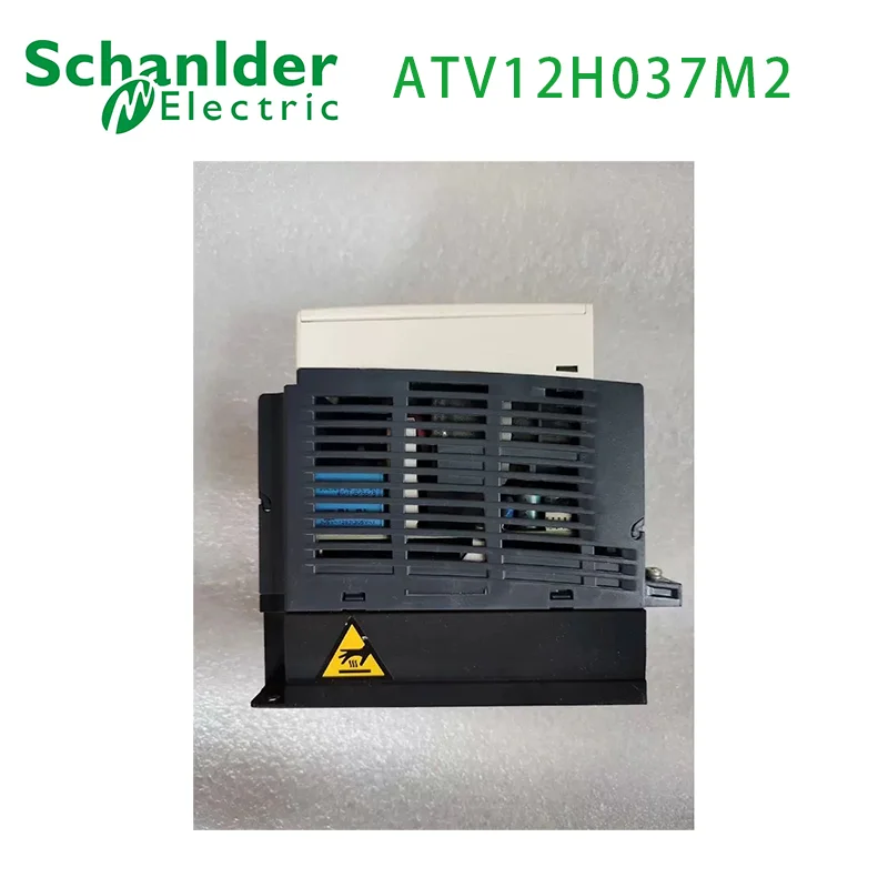 SATV12H037M2, 220v 0.37kw inverter econd-hand Test OK