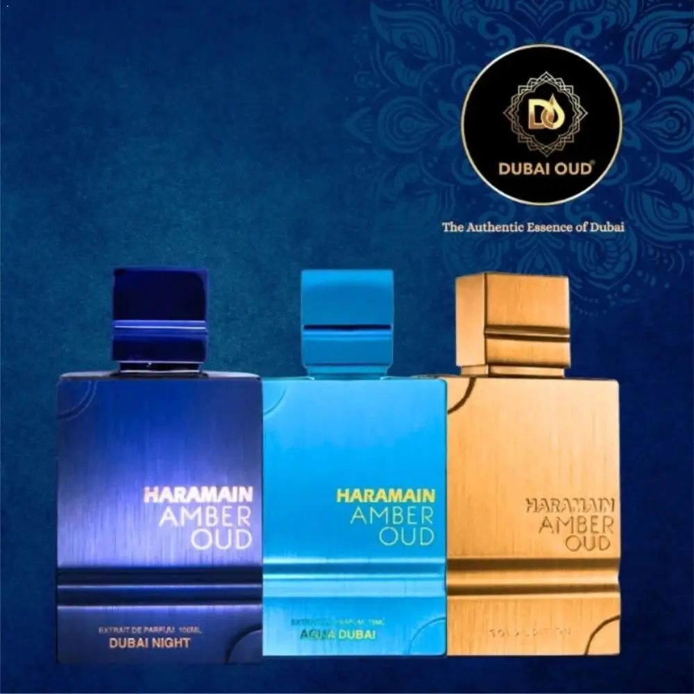 Perfume Al Haramain para Hombre 120ml Notas Frescas de Bergamota y Madera, Aroma Duradero con Notas de Ámbar y Oud, Eau de Parfum Árabe