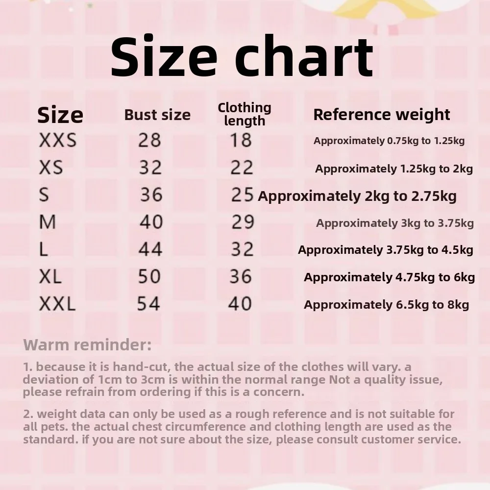 Fashion Autumn Winter Pet Vest Thickened Dog Clothes Double Sided Warm Pet Supplies Teddy Bear Coat for Small Dogs view 3