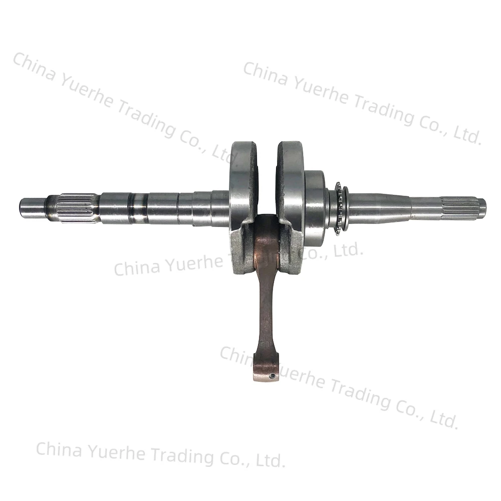 

JS250 Crankshaft For Jianshe 250cc ATV250 YAMAHA 250 FG-210000-0