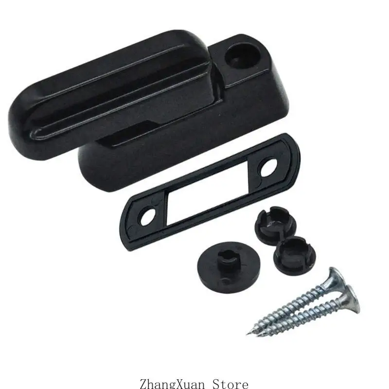 Upgrades Sash block Window Jammers Security Lock Home Security Upgrades Simple Installs for UPVC/PVC door & Window 3XUF