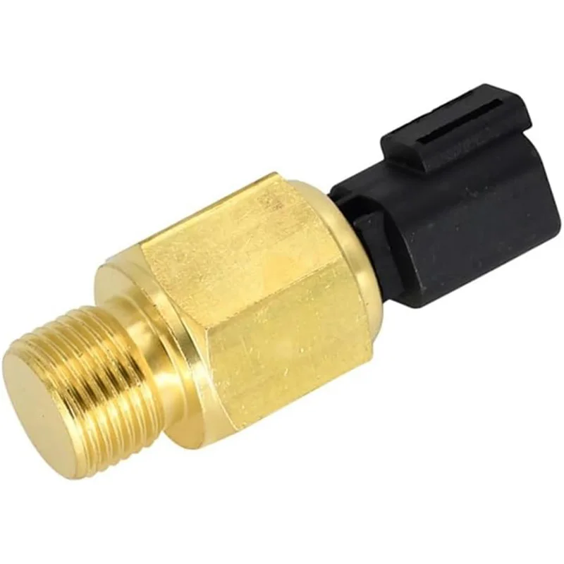 Water Temperature Sensor, 2848A129 Generator Water Temperature Sensor for Repair