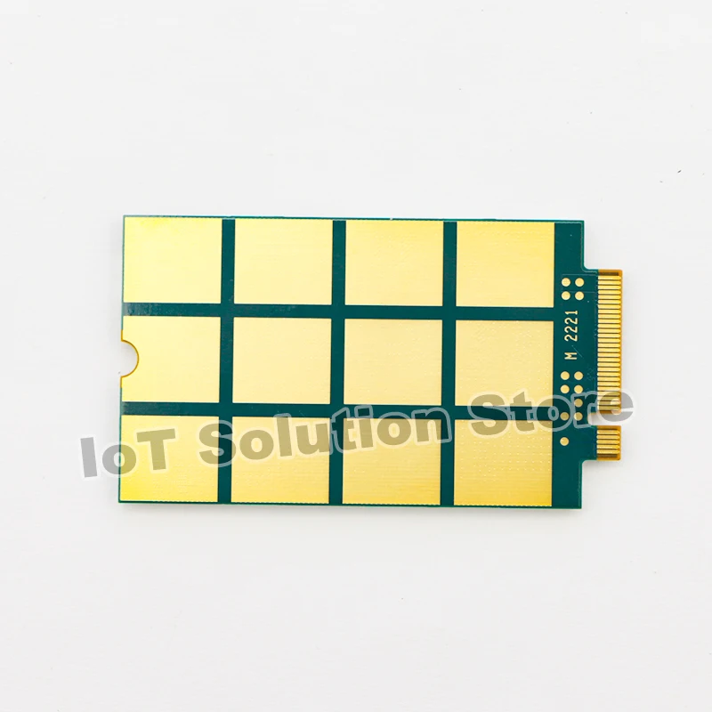 RM510Q-GL 5G Module 4.5G bps/2,9 Gbps SA/NSA M.2 GNSS Sub-6GHz mmWave RM510Q GL RM510QGL RM510QGLAA RM510QGLAA-M20-SGASA