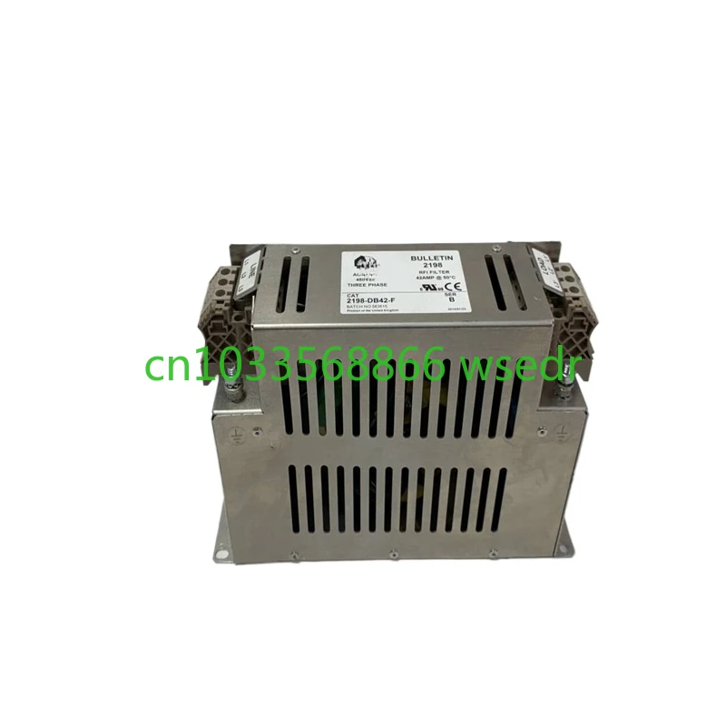 1769-L24ER-QB1B input and output module analog control