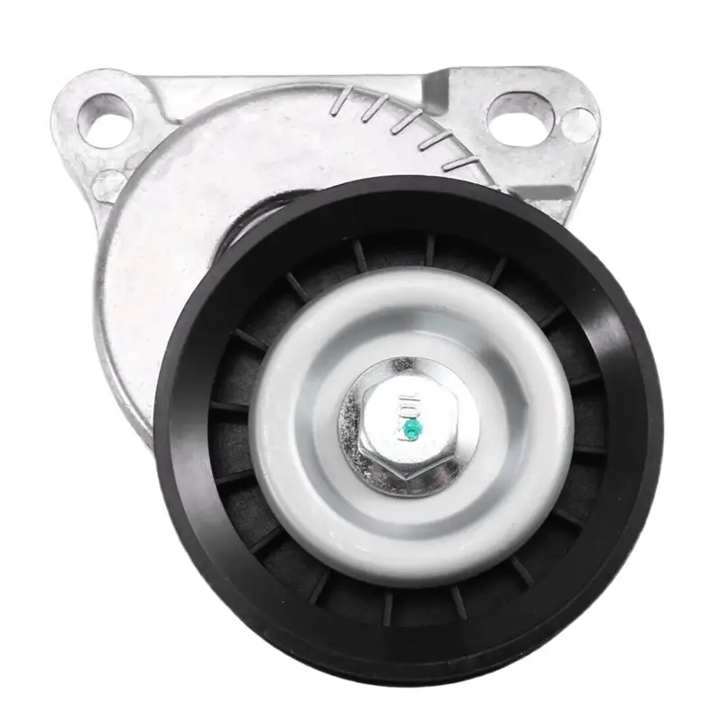 

Надежный автоматический натяжитель приводного ремня для FORD Ranger 2.5 2012-1717705 AB396A228AA EB3E-6A228-AB