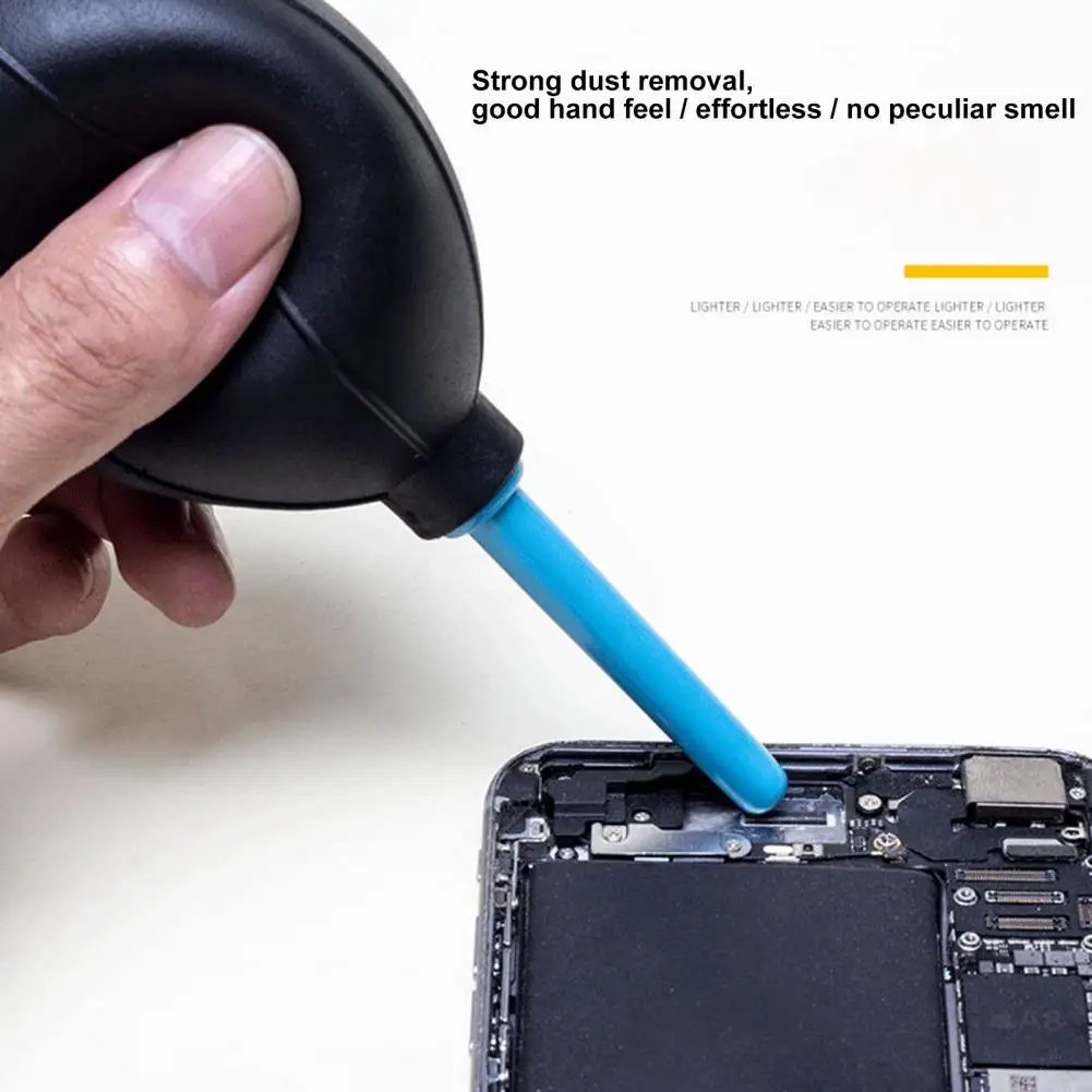 เครื่องเป่าลมอเนกประสงค์ขนาดเล็ก, เครื่องเป่าลมหลอดปั๊มอากาศสำหรับนาฬิกาเลนส์กล้องถ่ายรูปอุปกรณ์เสริม