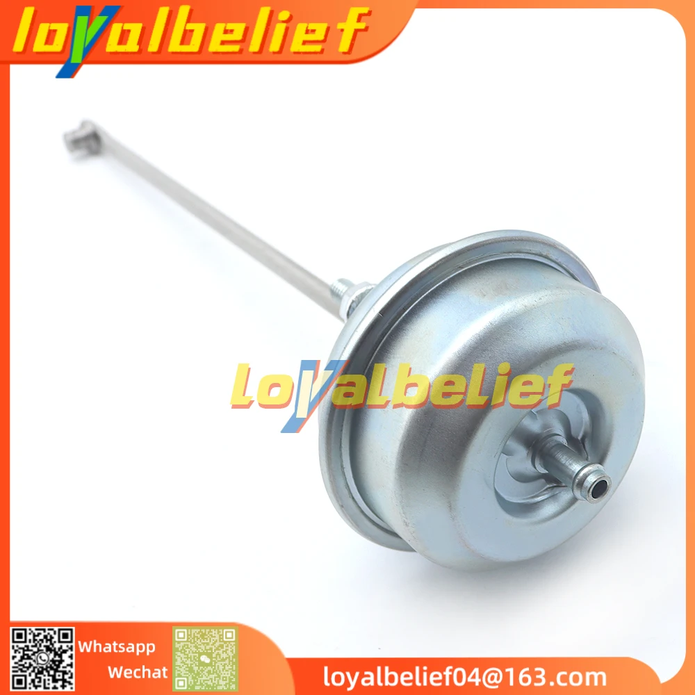 Car RHF3 Turbo Actuator For Mercedes-Benz C-Class 180 SLC A205 C204 R172 OM274  A2740902980 A2740902180 A2740903780 AL0070