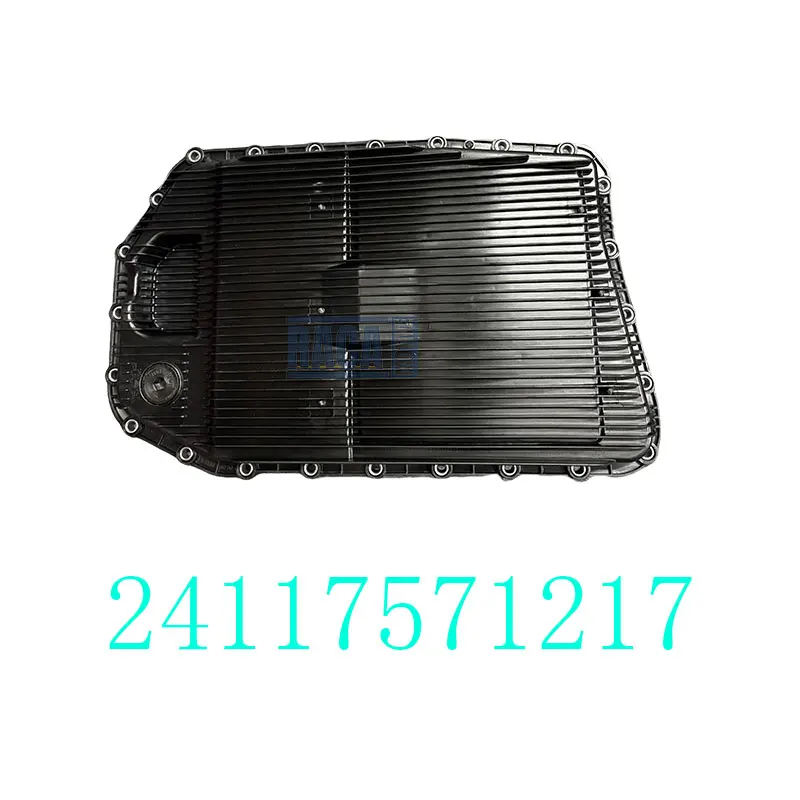 Transmission Oil Pa…