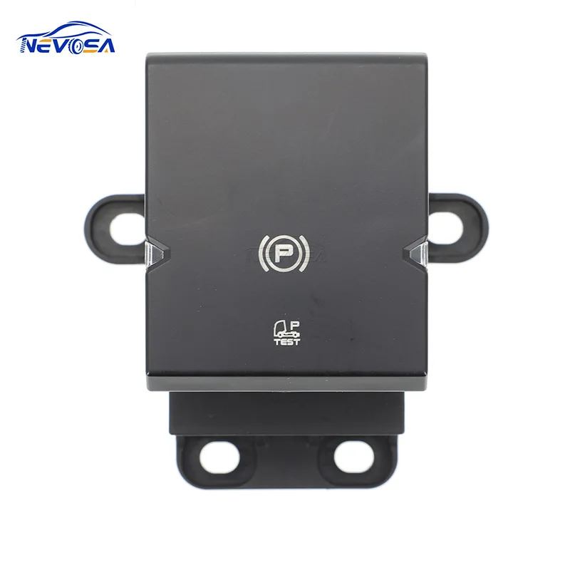 7423126236 For 2013 Renault C/K/T Truck Brake Button Handbrake Switch view 4