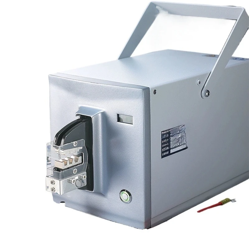 FEK-60EM Electric Terminal Crimping Machine