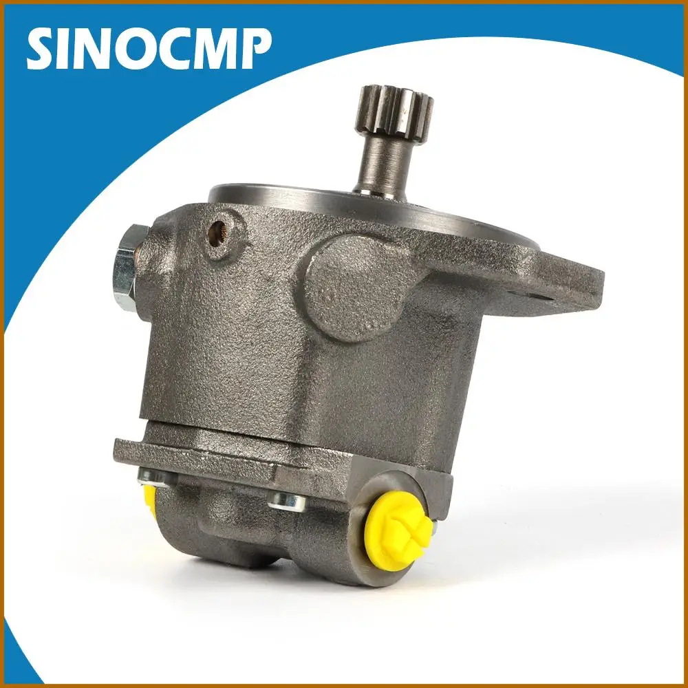 Fuel Transfer Pump …