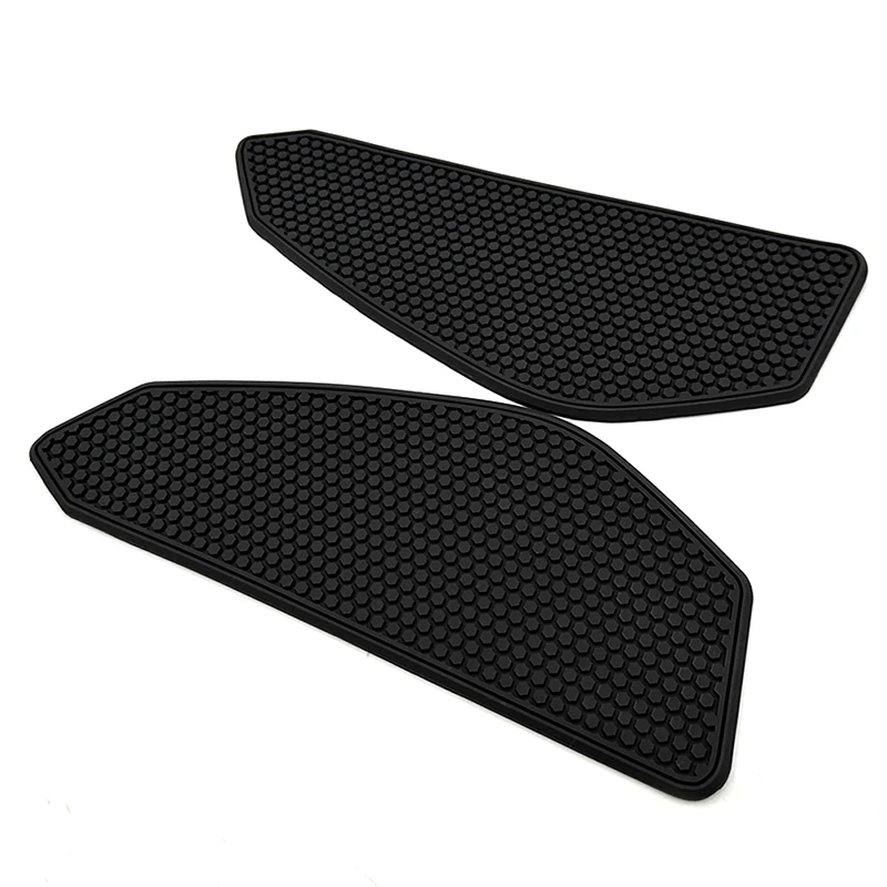 New Fits For YZF‑R7 YZFR7 YZF R7 2022‑2024 Motorcycle Tank Pads Fuel Tank Stickers Protector Knee Non-slip Pad
