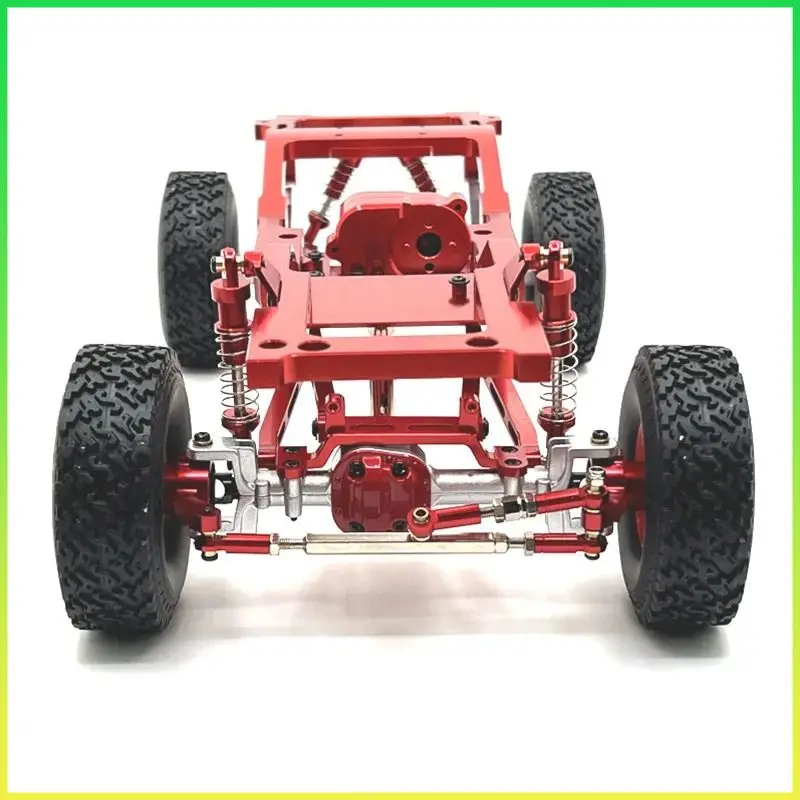 Metal MN82 Remote Controlled Climbing Off-road Vehicle 1:12 Full Scale 4WD for Toyota LC79 Simulation RC Model Children Toy